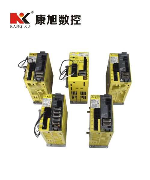 FANUC Parts sales